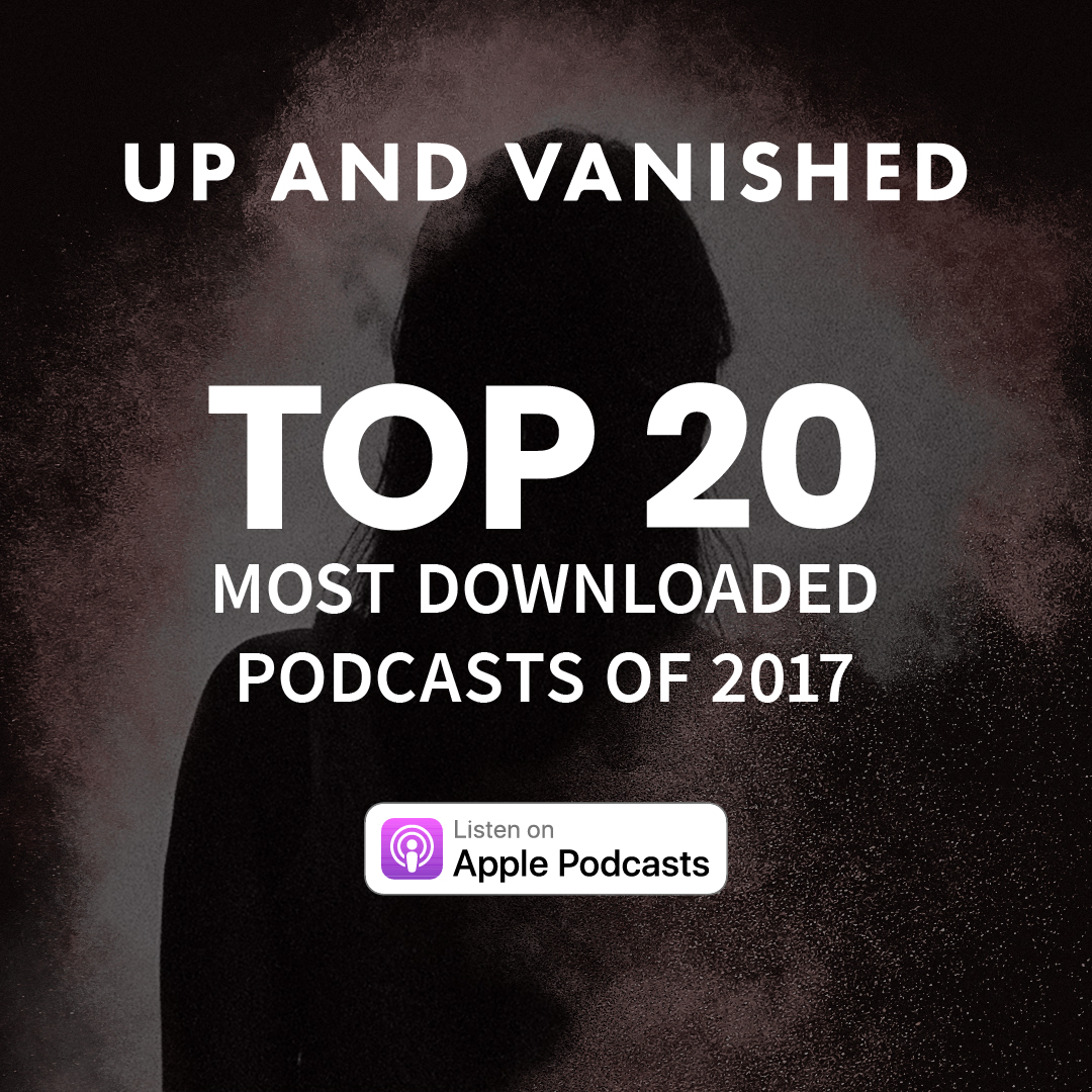 We’re in the Top 20 Podcasts of 2017